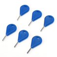 thumbnail image 3 of Filfeel 28g Surfboard Fin Key, Fin Key, Surfing For FCS Fins, 3 of 7