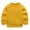 Yellow, variant on Fancifize Kids Crewneck Sweatshirts Casual Long Sleeve Loose Tops Fall Comfy Lightweight Pullover Outfits