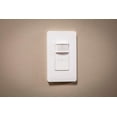 thumbnail image 4 of Square D by Schneider Electric Square D X Series PIR Motion Occupancy/Vacancy Sensor Light Switch, 10 Amp, Matte Gray, 4 of 5