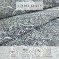 thumbnail image 4 of Stone Cottage Lancaster Comforter Set, King, 4 of 10