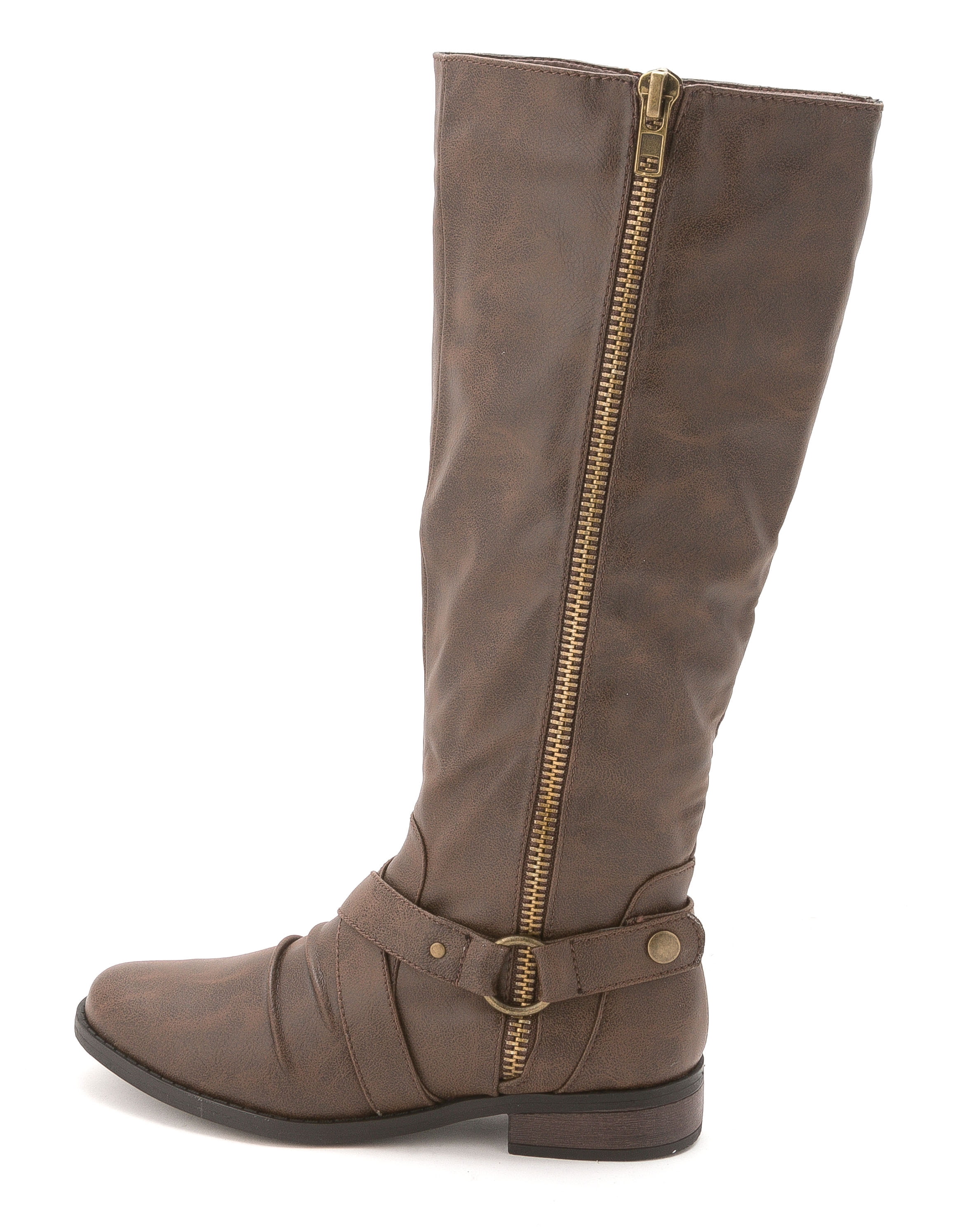 womens knee high cowboy boots