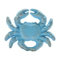 thumbnail image 2 of GUOOL Commode Tiroirs Poignée de Porte Matériel Placard Crabes Bleus, 2 of 9
