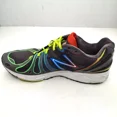 thumbnail image 1 of New Balance 890V3 M890RB3 Men's Running Shoes Size 10D Gray Blue Yellow, 1 of 6