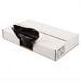 thumbnail image 2 of Penny Lane Black Linear Low Density Can Liners, 100 count, 2 of 2