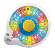 LeapFrog AlphaZoo Spinner