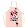 thumbnail image 1 of Disney Mickey April, Mickey Mouse y pato Donald patrones, cocina de descubrimiento para niños, Herramientas de limpieza para hornear, 1 of 2