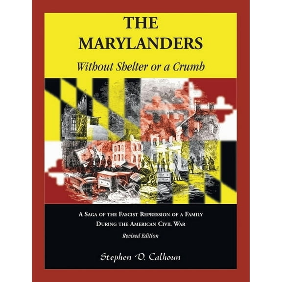 The Marylanders (Paperback)