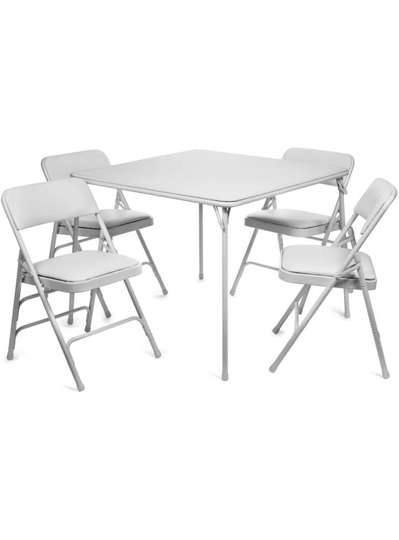 Card Table and Chairs Sets in Kitchen & Dining Furniture