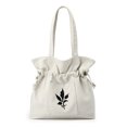thumbnail image 1 of Bolso de hombro para mujer de gran capacidad para artistas, bolso de lona con estampado de Joker para mujer MFZFUKR BST3005129-1, 1 of 5