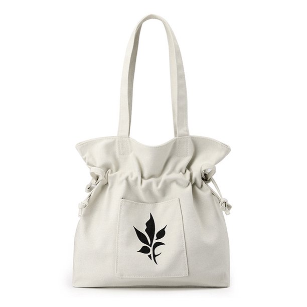 Bolso de hombro para mujer de gran capacidad para artistas, bolso de lona con estampado de Joker para mujer MFZFUKR BST3005129-1