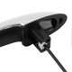 thumbnail image 1 of Car Exterior Door Handle Front Driver Left Side 51217198471 Chrome Replacement for Coupe 2014‑2015, 1 of 3