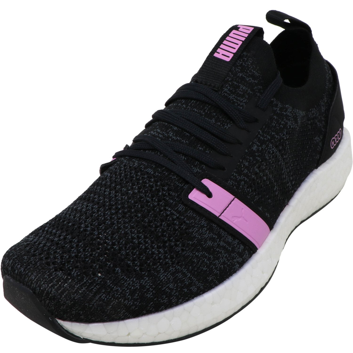 puma nrgy neko engineer knit review