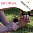 thumbnail image 3 of OULII 1 Set Metal Harp String Pegs Professional Design for Harp Maintenance, 3 of 8
