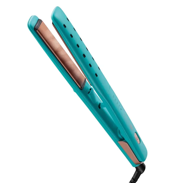 Cabello Húmedo Plancha Conair Verde Alaciadora Seco Mojado Conair