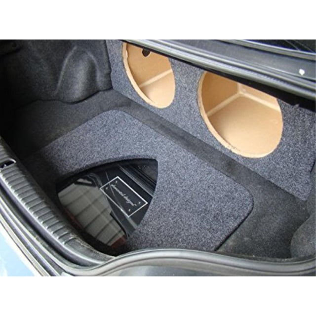 rx8 sub box