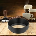 thumbnail image 7 of 53mm Aluminum Coffee Dosing Ring Funnel – Precision Portafilter Accessory for Espresso Makers, 7 of 7