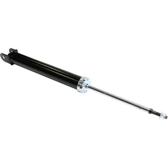 Shock Absorber and Strut Assembly Compatible with 2011-2012 Hyundai Sonata Rear, Driver or Passenger Side Black