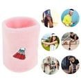 thumbnail image 6 of Unique Bargains 1 Pc Breathable Wristbands Comfortable Sports Wristband Badminton Pink, 6 of 6