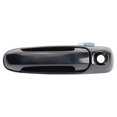 thumbnail image 1 of Trq Manija De Puerta Exterior Delantera Izquierda Lado Del Conductor Compatible Con Jeep Grand Cherokee 1999-2004, 1 of 5