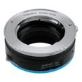thumbnail image 1 of Fotodiox R35-EOS-SnyE-P-Shift Pro Lens Mount Shift Adapter - Rollei 35 SLR Lens To Sony Alpha E-Mount Mirrorless Camera Body, 1 of 1