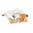 thumbnail image 3 of DII Assorted Gather Fall Squash Printed Dishtowel Set/2, 3 of 5