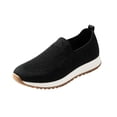 thumbnail image 2 of Willtoo Women's Mesh-Comfortable Athletic Walking Shoes Slip On Casual Orthopedic Sneakers, 2 of 4
