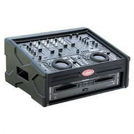 SKB SKB82DJ DJ Capsule