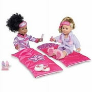 Sleep Over Set