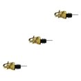 thumbnail image 1 of Kearding Zinc Alloy Wine Aerators Pourer Wine Pourer Kitchen  Stopper Home Bottle Accs Type1, 1 of 1