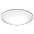 thumbnail image 1 of AFX CFF111600L30D1WH 17W Capri Ceiling LED Light, White, 1 of 1