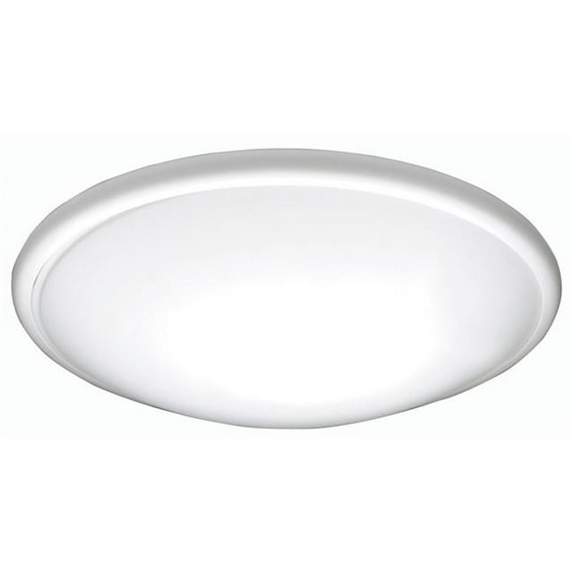 AFX CFF111600L30D1WH 17W Capri Ceiling LED Light, White