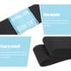 thumbnail image 3 of unbranded 1Jgo Almohadillas Para Batería Control De Sonido Con Material Duradero Y Preciso, 3 of 6