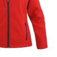 thumbnail image 3 of Result Womens Classic Soft Shell Jacket, 3 of 4