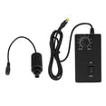 thumbnail image 2 of Coaxial LED Spot LightMicroscope Coaxial Light Adjustable Microscope Spot Light Industry Microscope Light Ultra Responsive, 2 of 5