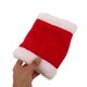thumbnail image 5 of WEUVEB 1Jgo Atuendo Para Caballos Con Sombrero Santa Y Envolturas Para Patas, 5 of 6
