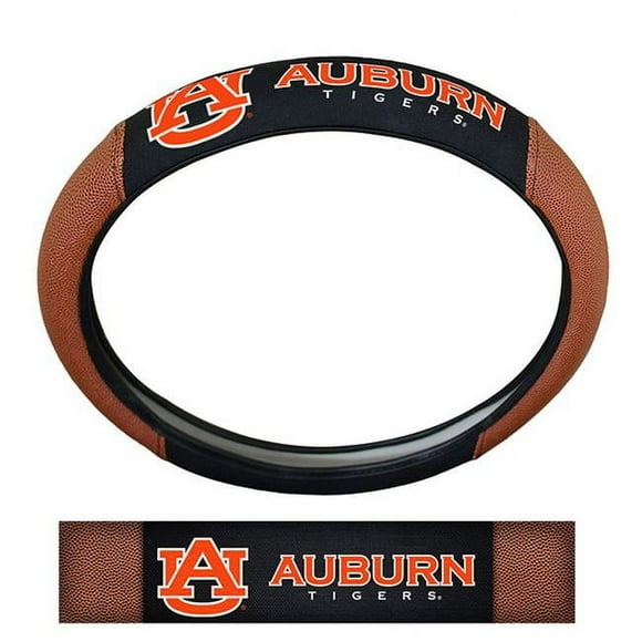 Pro Mark SWCU007 Auburn Steering Wheel Cover