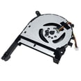 thumbnail image 4 of CPU GPU Laptop Cooling Fan for ASUS ROG ASUS TUF Gaming FX505/A15 FA506IU FX505 FX505D 4Pin Replacement Notebook Radiator Parts CPU Fan, 4 of 6