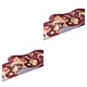 thumbnail image 4 of Cateissary Papel tapiz impermeable para decoración para sala de estar, palo de esquina de pared con borde de PVC adhesivo estable y confiable Type6 NO6, 4 of 6