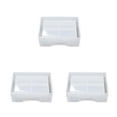 thumbnail image 2 of Matsuzay Molde de posavasos, molde de silicona antiadherente, accesorio para manualidades DIY, molde de caja cuadrada Type1 NO1, 2 of 6
