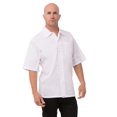 thumbnail image 1 of Chef Works Cool Vent Cook Shirts, 1 of 4
