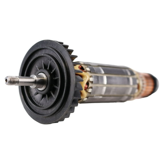 Makita 515611-3 115V Armature Assembly For 9558NB 9557NB2