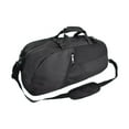 thumbnail image 4 of Karate Taekwondo Sparring Gear Bag Bolsa de transporte Bolsa de fitness Durante la noche Weekender S, 4 of 8