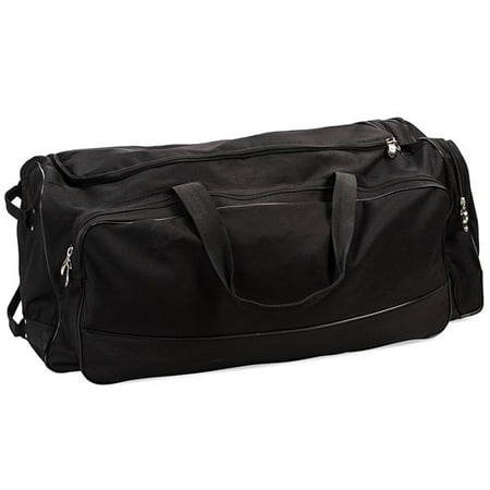 Champion Sports Wheeled Team Equipment Bag