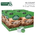 thumbnail image 2 of Brown Sugar Crumble , Single Serve K-Cup Pods, 96 Count (4 Packs of 24), 2 of 15