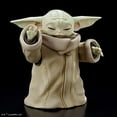 thumbnail image 2 of Bandai Model Kit Armable - Star Wars Mandalorian Grogu 1/4 BANDAI HOBBY Bandai, 2 of 5