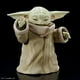 thumbnail image 2 of Bandai Model Kit Armable - Star Wars Mandalorian Grogu 1/4 BANDAI HOBBY Bandai, 2 of 5
