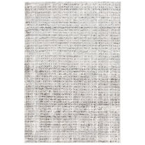 SAFAVIEH Lagoon Joleen Diamond Area Rug, Grey/Beige, 8' x 10'