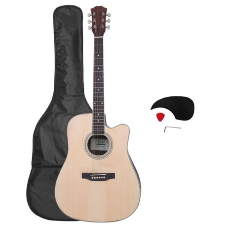 Rosewood Dreadnought (Glarry GT604 41
