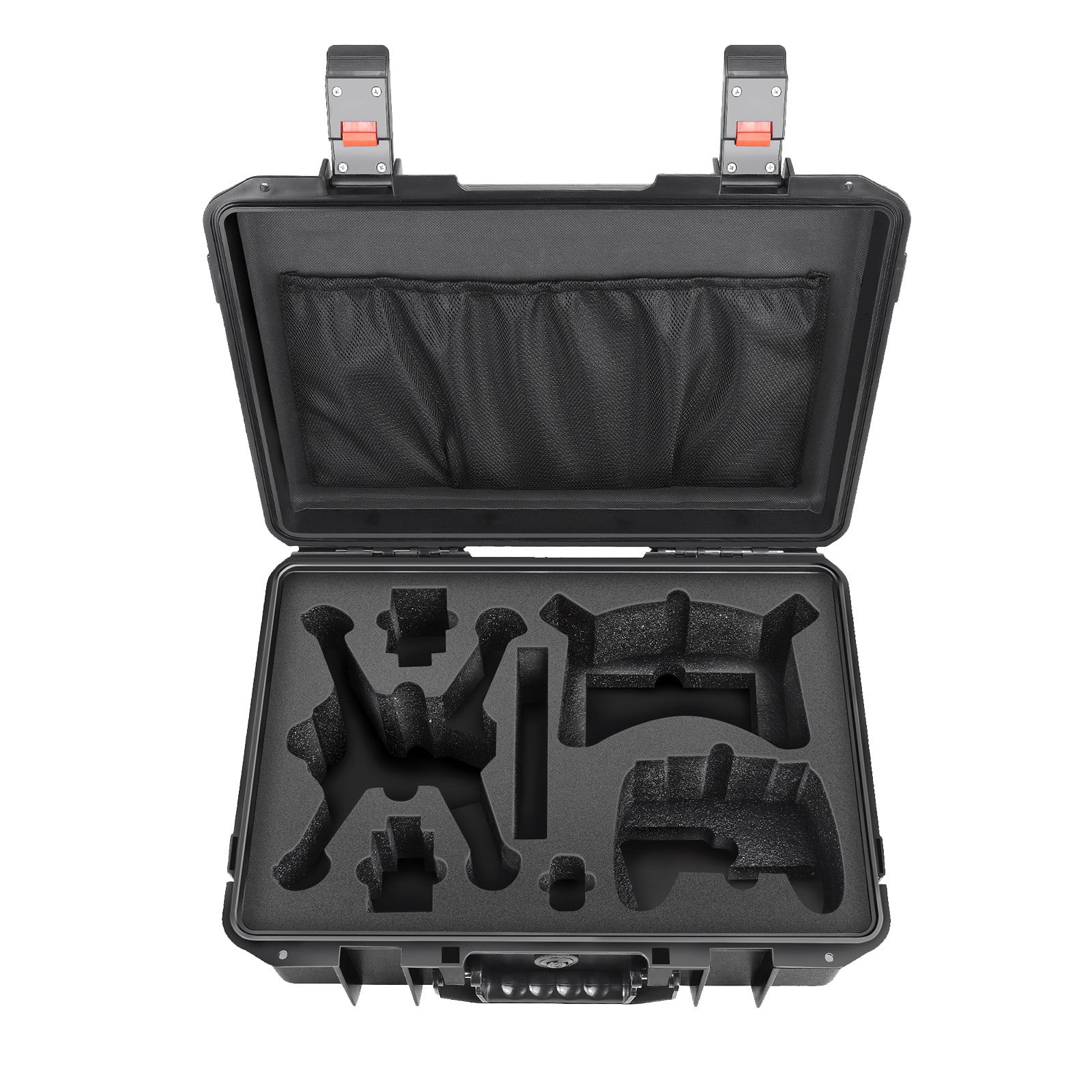 Details about   For DJI FPV Combo Drone Waterproof Storage Carrying Bags Case Box Backpack 