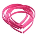 thumbnail image 1 of Diademas Colcomx Alice Band 10 Uds 10 mm para el cabello, 1 of 8